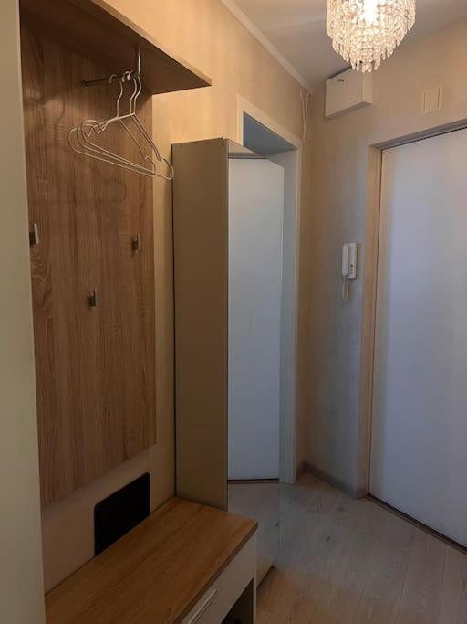 Royal Neighbourhood Elegant Flat In Central ออสโล ภายนอก รูปภาพ